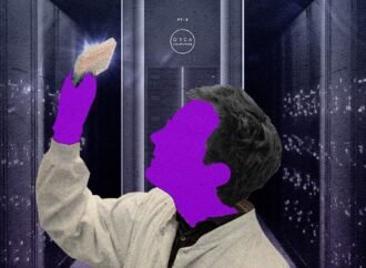 The secondary activity of scientists? Using AI and quantum computing to generate new peptides