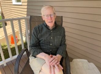 The ‘solo agers’ are a growing group. Changes that would help them could help everyone