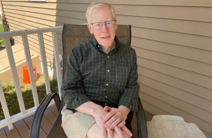 The ‘solo agers’ are a growing group. Changes that would help them could help everyone