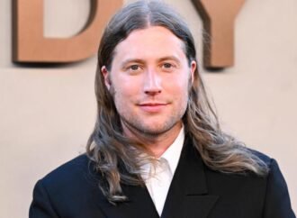 The sound of ‘The Odyssey’: composer Ludwig Göransson used ancient Greek instruments, scrap metal and gongs
