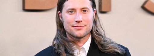 The sound of ‘The Odyssey’: composer Ludwig Göransson used ancient Greek instruments, scrap metal and gongs