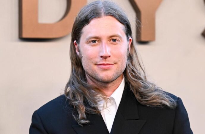The sound of ‘The Odyssey’: composer Ludwig Göransson used ancient Greek instruments, scrap metal and gongs
