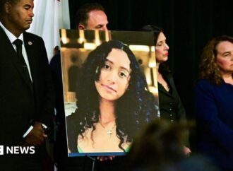 The teenager accused of killing the singer D4vd had multiple abortions, texts reveal