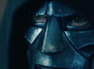 The trailer for ‘Avengers: Doomsday’ shakes up Comic-Con: Doctor Doom assembles an army of sentinels to destroy the Avengers, the Fantastic Four and the X-Men