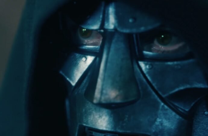 The trailer for ‘Avengers: Doomsday’ shakes up Comic-Con: Doctor Doom assembles an army of sentinels to destroy the Avengers, the Fantastic Four and the X-Men