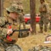 The war in Ukraine is exposing the dangers of prolonged use of tourniquets. American special operations doctors are adapting.