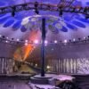 The world’s longest purpose-built cycling tunnel opens in Norway