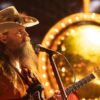 There are still tickets left for Chris Stapleton. Find your seats now to see him perform in a city near you.
