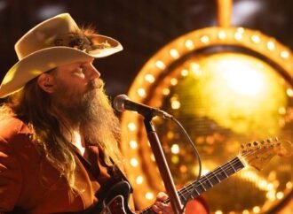 There are still tickets left for Chris Stapleton. Find your seats now to see him perform in a city near you.