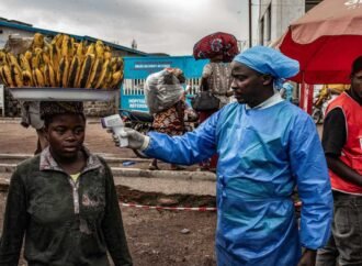 There is no treatment designed for the strain of Ebola ravaging the Democratic Republic of the Congo. But now there is hope