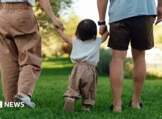 These Singaporean parents adopted a baby from Indonesia; now they can lose it
