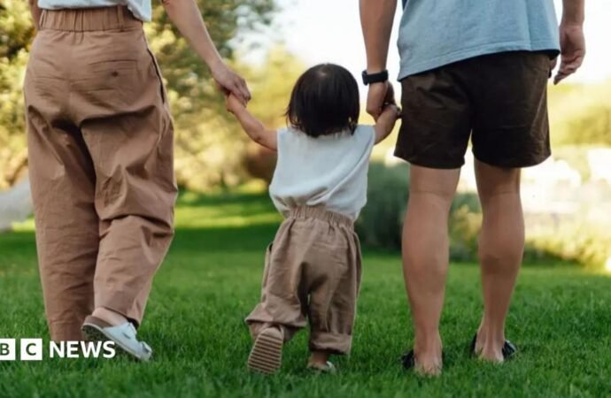 These Singaporean parents adopted a baby from Indonesia; now they can lose it
