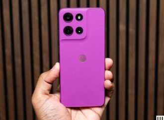 These are the Motorola phones that are really worth buying