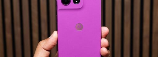 These are the Motorola phones that are really worth buying