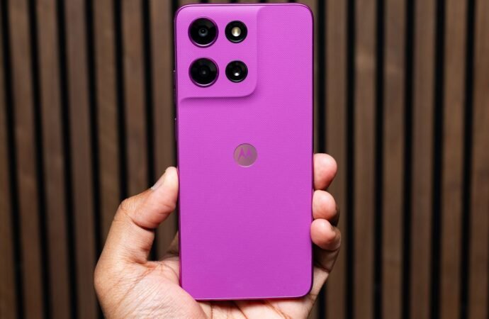 These are the Motorola phones that are really worth buying