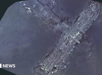 They find remains of the Pan Am plane that marked aviation safety 74 years later