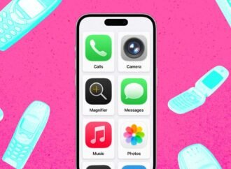 This Buried Apple Feature Turns an iPhone into the Perfect Dumb Phone for Kids