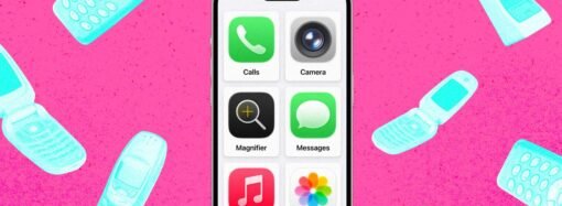This Buried Apple Feature Turns an iPhone into the Perfect Dumb Phone for Kids