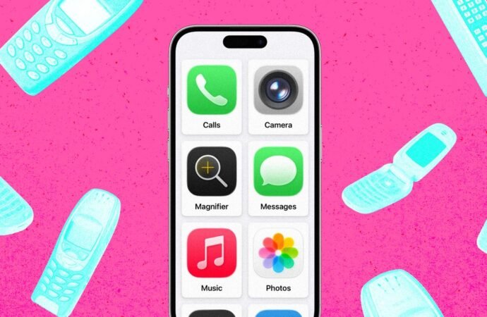 This Buried Apple Feature Turns an iPhone into the Perfect Dumb Phone for Kids