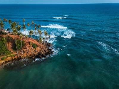 This El Niño will be the largest ever recorded by an “amazing margin”