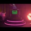 This instrument turns the hum of your electronic devices into music