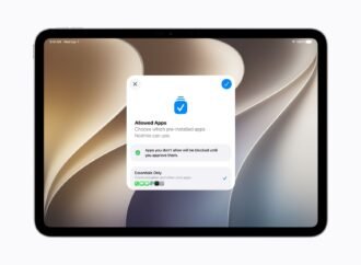 This is how Apple is updating its child safety features in iOS 27
