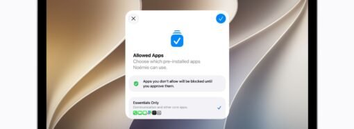 This is how Apple is updating its child safety features in iOS 27