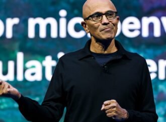 This is what Microsoft offers laid-off employees as compensation