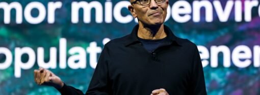 This is what Microsoft offers laid-off employees as compensation