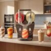 This slushy machine was a lifesaver during the heat wave in New York | TechCrunch
