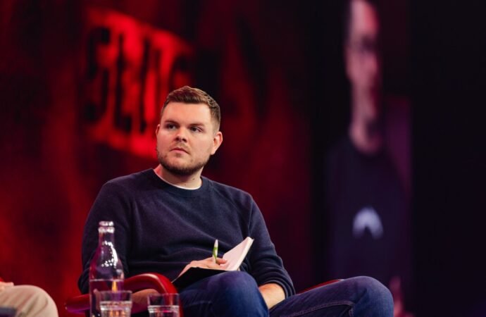 This startup believes robotics is about to have its moment ChatGPT | TechCrunch