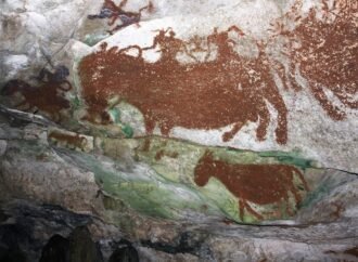 ‘This time it’s the other way around’: How Indonesia is bringing back the science of human history