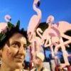 Thousands of Albanians demand the resignation of the prime minister