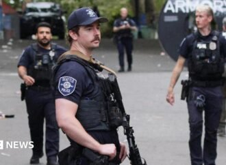 Three dead after shooting at Bite of Seattle food festival
