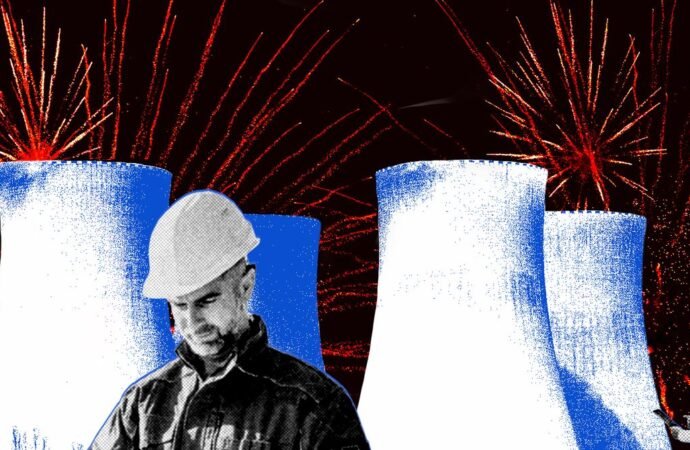 Three new nuclear companies reached a major milestone. Why it is important and why it is not