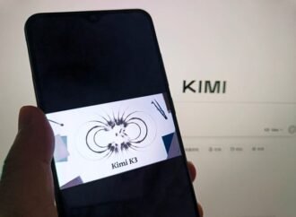 Three reasons why China’s Kimi K3 is turning heads in Silicon Valley