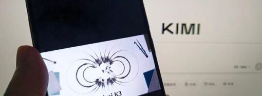 Three reasons why China’s Kimi K3 is turning heads in Silicon Valley