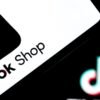 TikTok tests a new service that could reshape its shopping network