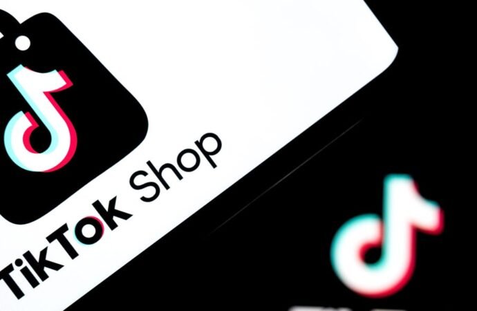 TikTok tests a new service that could reshape its shopping network