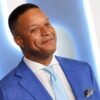 ‘Today’ show crasher arrested after allegedly lunging at Craig Melvin and yelling racial slurs at him