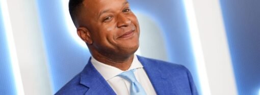 ‘Today’ show crasher arrested after allegedly lunging at Craig Melvin and yelling racial slurs at him