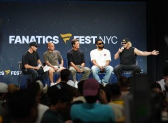 Tom Brady slaps Logan Paul at Fanatic Fest and calls him an ‘idiot’ and ‘nerd’ on X