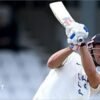 Tom Clark: Sussex batsman agrees new one-year deal at Hove