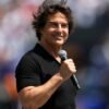 Tom Cruise and half Hollywood light up the 2026 World Cup final