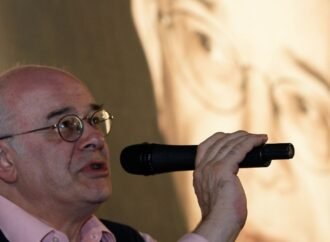 Tony Rayns, British critic and advocate of East Asian cinema, dies at 78