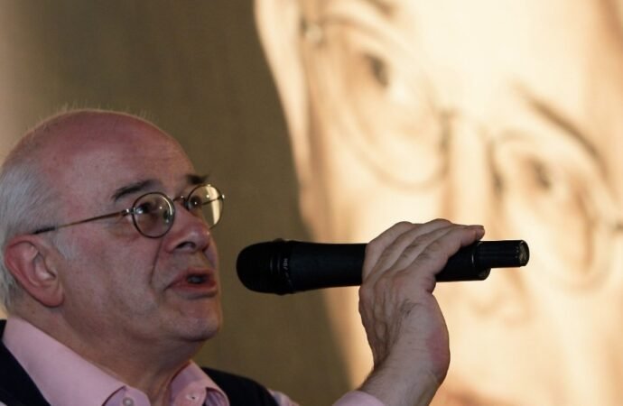 Tony Rayns, British critic and advocate of East Asian cinema, dies at 78