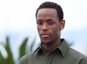 ‘Top Boy’ star Micheal Ward found not guilty of rape and sexual assault