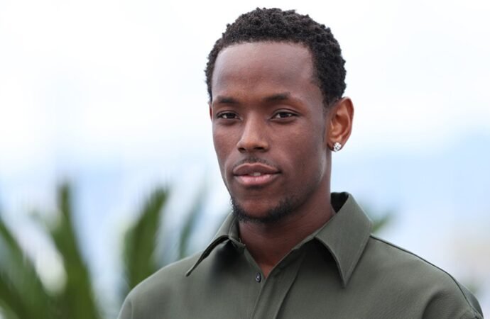 ‘Top Boy’ star Micheal Ward found not guilty of rape and sexual assault