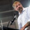 Top Democrats pressure Maine Senate candidate to drop out of race over sexual assault allegation