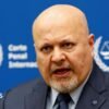 Top ICC prosecutor dismissed over sexual misconduct allegations